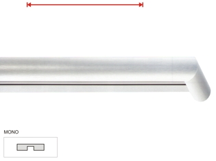 Garny URBI 3,5cm - mono