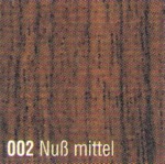002 střední ořech