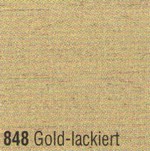 848 lakované zlato