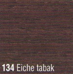	134 tabákový dub