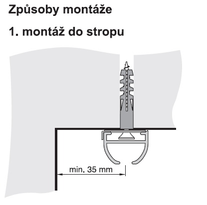 mont strop  al310